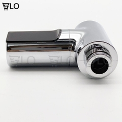 Nhiệt Kế Vòi Hoa Sen Đèn Led Không Dùng Pin, Chỉ Báo Nhiệt Độ Nước Cho Vòi Có Nguồn Dòng Chảy Thời Gian Thực Chính Xác
