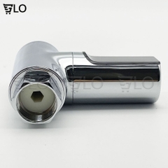 Nhiệt Kế Vòi Hoa Sen Đèn Led Không Dùng Pin, Chỉ Báo Nhiệt Độ Nước Cho Vòi Có Nguồn Dòng Chảy Thời Gian Thực Chính Xác