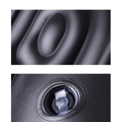 Ghế Hơi Intime (99cmx130cmx76cm) + Dụng Cụ Bơm