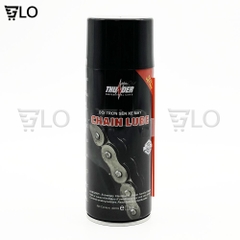 Chai Nhớt Bôi Trơn Dây Sên Thunder Chain Lube 400ml