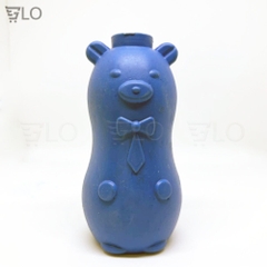 Chai Tẩy Bồn Cầu Loại Mới Hình Con Heo - 1 Chai Thay Thế Cho 40 Viên Tẩy