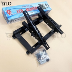 Khung Treo Tivi Nghiêng Từ 24-42 Inch