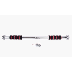 [Hỏa Tốc HCM] Xà đơn gắn cửa hoặc treo tường 80-130 cm