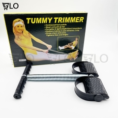 Dụng Cụ Tập Thể Dục Tummy Trimmer Đa Năng Tập Vai, Lưng, Mông