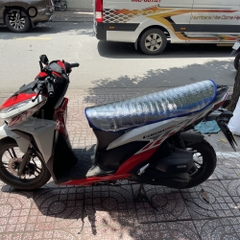 [90 x 45 cm] Miếng Che Yên Xe Máy Chống Nắng, Tấm Phản Quang Che Chống Nóng Cực Đỉnh - Bảo Vệ Yên Xe Hiệu Quả