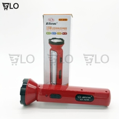 Đèn Pin 2 In 1 Kennede 4316 Mẫu Lớn Dùng Sạc 220v