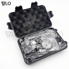 Bộ Dụng Cụ Sinh Tồn SOS 10 Món