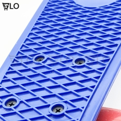 Ván Trượt 4 Bánh, Chất Lượng Nhựa Dẻo