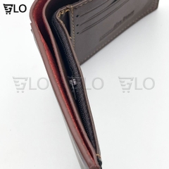 Ví Nam Menbense Đựng Card Thẻ ATM Siêu Nhỏ Gọn