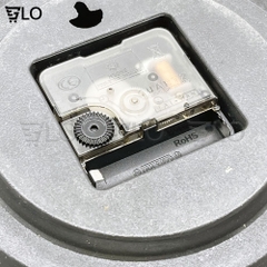 Đồng Hồ Treo Tường Laba Tròn 233