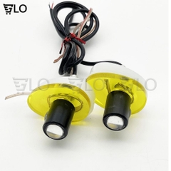 Bộ Đèn Xi Nhan Led 2 Tầng Siêu Sáng Cho Exciter, Vario, Winner X