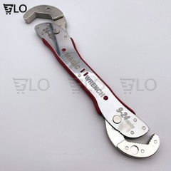 Cờ Lê Thông Minh Đa Năng Magic Wrench Hàn Quốc Thay Thế Tất Cả Cờ Lê, Mỏ Lết Truyền Thống