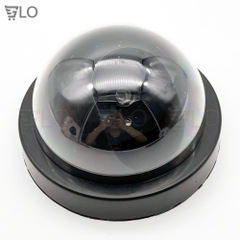 Camera Mô Hình Chống Trộm Giống Như Thật, Có Đèn Hồng Ngoại Dùng Pin 2A - Giải Pháp Tiết Kiệm và Hiệu Quả Cho Cửa Hàng