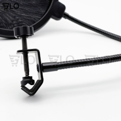 Màng Lọc Âm Thanh POPshield Cho Micro Thu Âm, Giải Pháp Tối Ưu Cho Âm Thanh Sạch, Sắc Nét