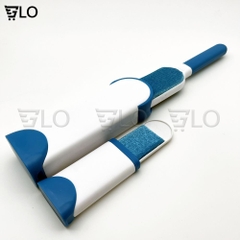 Lược Chải Lông Chó Mèo Fur Wizard, Làm Sạch Lông Thú Cưng Chỉ Trong 1 Nốt Nhạc – Không Cần Thay Lõi