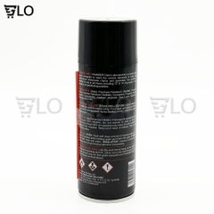 Chai Nhớt Bôi Trơn Dây Sên Thunder Chain Lube 400ml