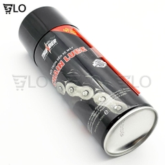Chai Nhớt Bôi Trơn Dây Sên Thunder Chain Lube 400ml