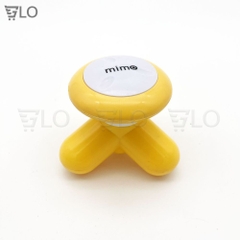 Massage Cầm Tay Mimo-3199, Giải Tỏa Căng Thẳng – Xua Tan Mệt Mỏi Ngay Tại Nhà
