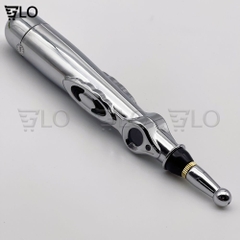 Bút Xung Huyệt, Dò Huyệt Châm Cứu Trị Liệu Xung Điện DF-618 Cao Cấp