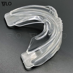 Bộ Dụng Cụ Niềng Răng 4D Chỉnh Hình Silicon Trainer Tại Nhà