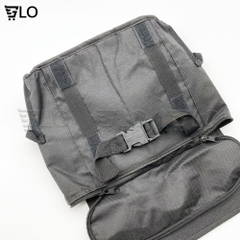 Túi Treo Giữ Nhiệt Đa Năng Sau Ghế Xe Hơi Tiện Lợi