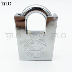 Ổ Khoá Việt Tiệp 6 Phân Chống Cắt 01602 Chính Hãng