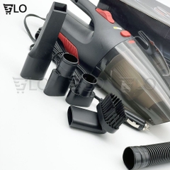 Máy Hút Bụi Siêu Hút 10w Xe Hơi