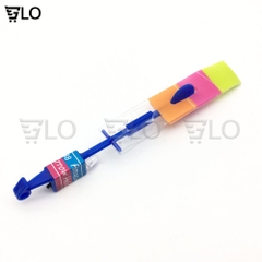 Đồ Chơi Ná Bắn Chong Chóng Xoay Đèn Led - Bay Cao 80m, An Toàn, Chất Liệu Cao Cấp