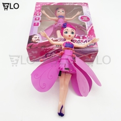 Búp Bê Biết Bay Cảm Ứng