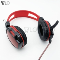 Tai Nghe Headphone Siêu Trâu A6