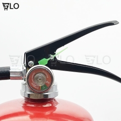 [Hỏa Tốc HCM] Bình Chữa Cháy BC 4kg-8kg Đúc MFZ8 Hàng Chuẩn Bh 1 Đổi 1 (12 Tháng)