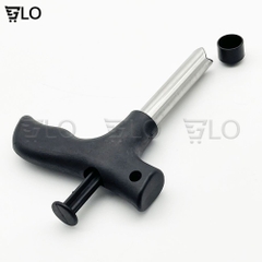 Dụng Cụ Khui Dừa Lấy Nước Siêu Nhanh - Không Cần Dao, Không Đổ Mồ Hôi