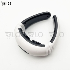 Máy Massage Cổ Vai Gáy HX-5880, Thông Minh Đa Chiều 3D Trị Đau Cột Sống Cổ, Tê Mỏi Vai Gáy
