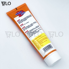 Kem Xoá Vết Bút Màu, Vết Bẩn Trên Tường Nhà Chai Tẩy Làm Sạch Vết Bẩn Trên Tường 180g