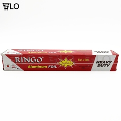 Giấy Bạc Nướng Ringo R12 (30cm X 3m)