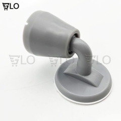 Dụng Cụ Hít Chặn Cửa Silicone Chống Va Đập