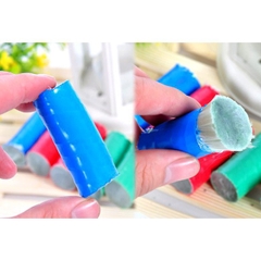 Dụng Cụ Chà Xoong Siêu Sạch, Siêu Nhanh - Đánh Bay Mọi Vết Bẩn Chỉ Trong Vài Giây