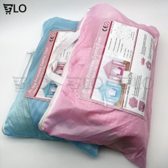 Lều Ngủ Công Chúa, Hoàng Tử Cho Bé Loại Xịn Lớn
