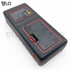 Máy Đo Khoảng Cách Từ Xa Bằng Tia Laser 40m, Thước Đo Laze 40m, Đo Chính Xác Tuyệt Đối, Tiện Dụng