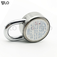 Ổ Khóa Mật Khẩu Số Bàn Xoay Cực Kỳ An Toàn