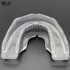 Bộ Dụng Cụ Niềng Răng 4D Chỉnh Hình Silicon Trainer Tại Nhà