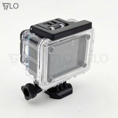 Camera Hành Trình A9 SJ4000 Gắn Mũ Bảo Hiểm Sport Camera 1080P, Cam Hành Trình Cho Xe Máy, Xe Đạp, Đi Phượt, Du Lịch