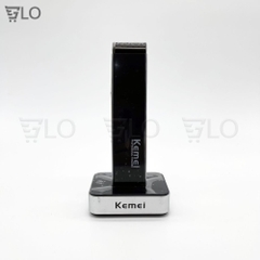 Tông Đơ Kemei KM-619 Chính Hãng