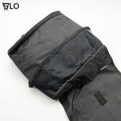 Túi Treo Giữ Nhiệt Đa Năng Sau Ghế Xe Hơi Tiện Lợi