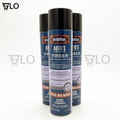 Chai Xịt Vệ Sinh Máy Lạnh Avantec 600ml