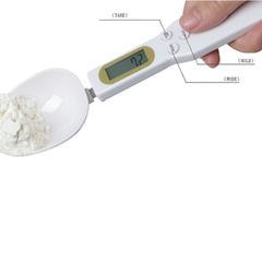 Thìa Muỗng Cân Điện Tử 300g 0.1g, Tiện Lợi, Độ Chính Xác Cao