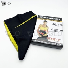 Đai Quấn Hot Belt Giúp Sinh Nhiệt Giảm Mỡ