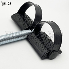 Dụng Cụ Tập Thể Dục Tummy Trimmer Đa Năng Tập Vai, Lưng, Mông