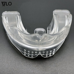 Bộ Dụng Cụ Niềng Răng 4D Chỉnh Hình Silicon Trainer Tại Nhà