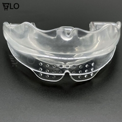 Bộ Dụng Cụ Niềng Răng 4D Chỉnh Hình Silicon Trainer Tại Nhà